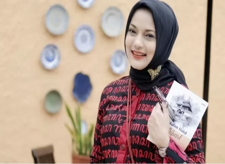 Ini Dia Profil Marissa Haque, Artis yang Meninggal Dunia Tadi Malam, Sosok Peduli Pendidikan, Raih Ragam Penghargaan hingga jadi Politisi