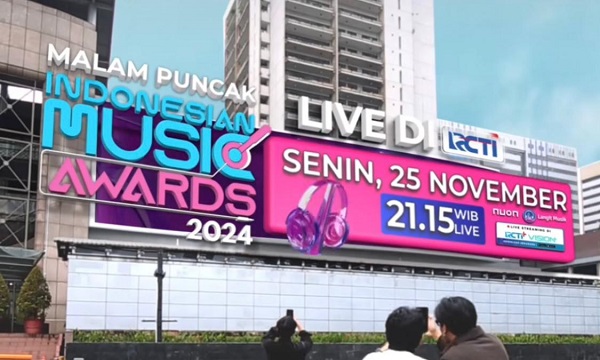 Lesti Kejora, Juicy Luicy, Nadhif Basalamah hingga Elvy Sukaesih Akan Memeriahkan Panggung Malam Puncak Indonesian Music Awards 2024