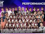 Lesti Kejora, Juicy Luicy, Nadhif Basalamah hingga Elvy Sukaesih Akan Memeriahkan Panggung Malam Puncak Indonesian Music Awards 2024