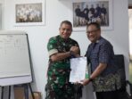 Lanjutkan Kerjasama Dengan BPJS Kesehatan Cabang Cimahi, 21 FKRTL Siap Layani Peserta JKN di Tahun 2025