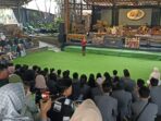 Sentuhan Modern pada Saung Angklung Udjo