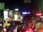 Eksplorasi Malam Libur Natal di Bandung-Cimahi