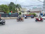 Proses Rencana Pelebaran Jalan Daeng Kota Cimahi Masih Berlanjut