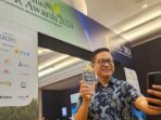 QNET Raih Gold Di Ajang Indonesia SDGs Award 2024