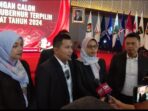 KPU Tetapkan Dedi Mulyadi dan Erwan Setiawan Sebagai Gubernur dan Wakil Gubernur Jawa Barat 2025-2030