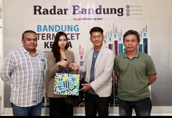 Pullman Jakarta Central Park, Jalin Kemitraan Strategis dengan Radar Bandung, Ternyata Ini Tujuannya