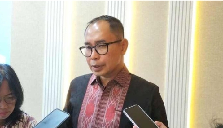 WNI Tak Melawan saat Ditembak Aparat Malaysia, Ini Penjelasan Direktur Perlindungan WNI Kemenlu Judha Nugraha
