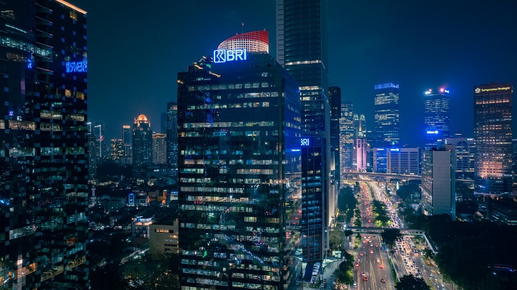 Brand Value Meningkat Tajam, BRI Jadi Merek No.1 di Indonesia dan Urutan 323 Dunia dalam Daftar Brand Finance Global 500 2025