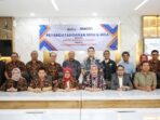 Diageo Indonesia dan Institut Pariwisata Trisakti Kolaborasi untuk Kembangkan SDM Wisata Indonesia Berkelas Global