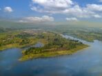 Tatar Spatirasmi KBP, Kawasan di Peninsula dengan View Danau