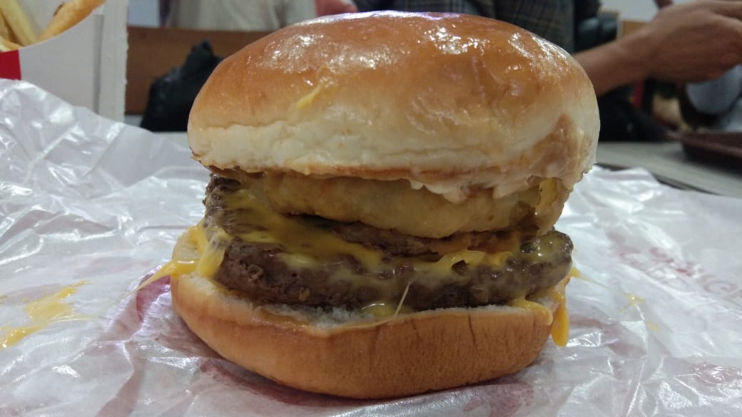 Wendy’s Luncurkan Menu Burger Signature Terbaru