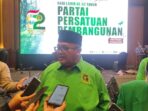 Momen Harlah ke-52, PPP Ingin Terkoneksi Lintas Generasi