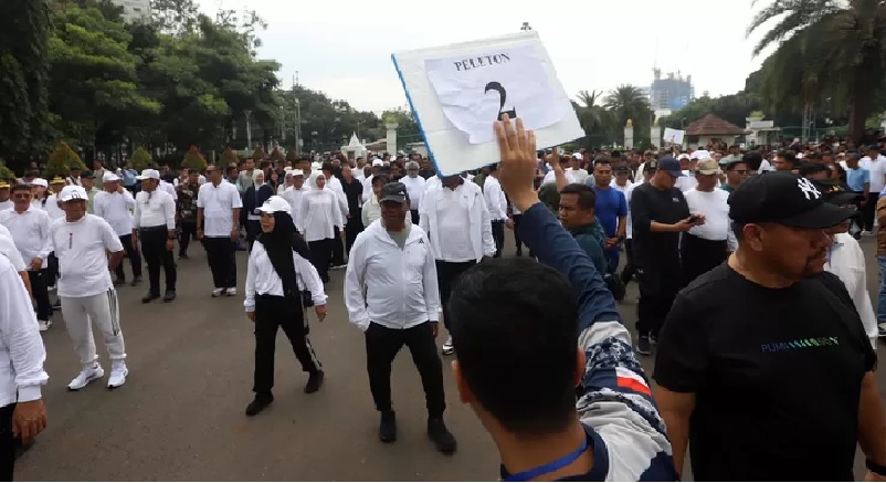 Komite Pemantauan Pelaksanaan Otonomi Daerah Sebut Retret Tidak Efisien, Begini Kritiknya