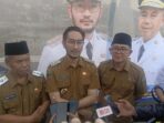 Jeje Ritchie Ismail Sebut jadi Kepala Daerah Pengalaman Baru