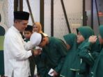 Menyambut  Ramadhan 1446 H, KAI Properti Gelar Acara Berbagi Kasih dengan Anak Yatim