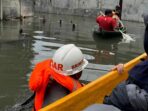 61.676 Jiwa Terdampak Banjir di Kab Bandung