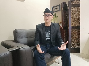 Tempat Hiburan Malam di Bandung Masih Ada yang Ngeyel, Buka Saat Ramadan dan Jual Miras, Edwin Senjaya: Jangan Permainkan Aturan, Hormatilah Bulan Suci