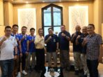 Jajaran Persib Bandung Ajak Bobotoh Lapor SPT Tahunan