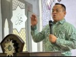 Anggota Komisi X DPR RI, Muhammad Hoerudin Amin S.Ag., MH Yakin Ponpes Al Furqon Boarding School Muhammadiyah Cibiuk Kabupaten Garut Akan Jadi Lembaga Pendidikan Hebat dan Ternama