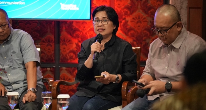 Telkom Solution, Strategi Layanan Telkom Fokus pada Segmen B2B, Solusi Digital Inovatif bagi Segmen Enterprise Business di Indonesia