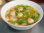 Bakso Bintang Asia Sajian Keberagaman Kuliner Asia Tenggara