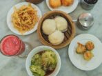 Dimsum Sembilan Ayam Sajikan Cita Rasa Autentik dengan Nuansa Kuliner Hongkong