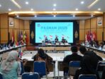 FISIP Unpas Kembali Gelar Lomba Simulasi Sidang ASEAN dalam PASMAM 2025