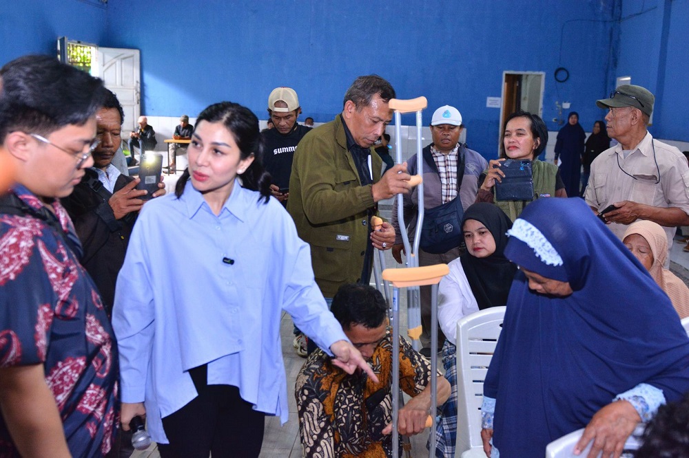 Keajaiban Ramadan! Nisya Ahmad Wujudkan Harapan yang Lama Terpendam