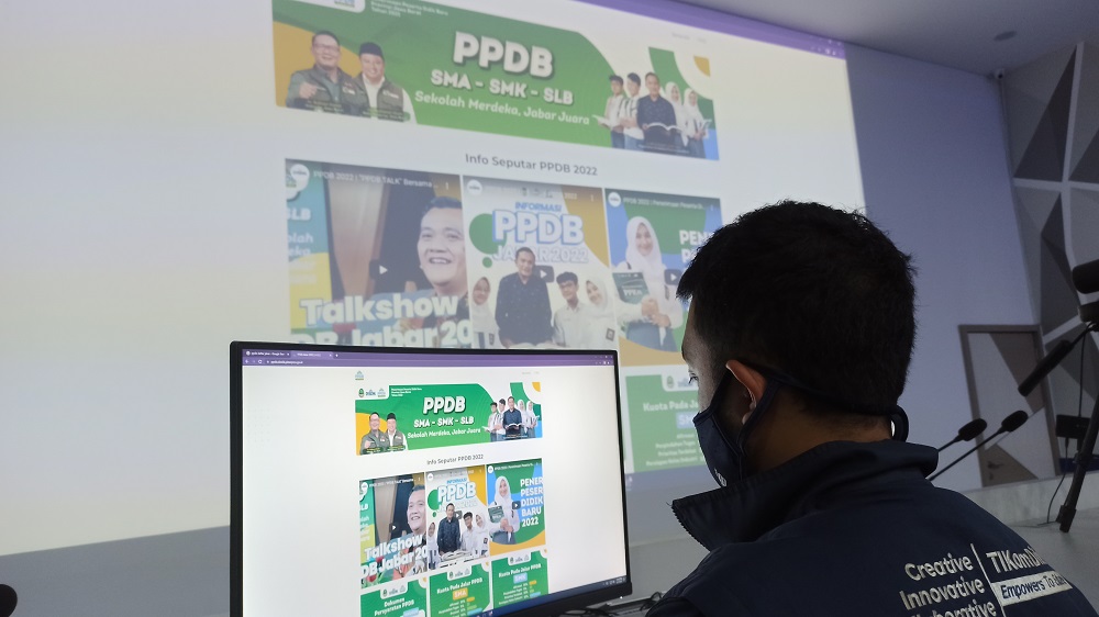 Kuota Jalur Domisili SMA Minimal 30 Persen, Resmi PPDB Diganti SPMB Mulai Tahun Ajaran 2025–2026