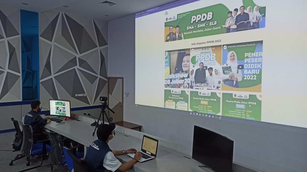 Simak Kuota SPMB 2025–2026 Berikut Ini