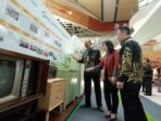 55 Tahun Sharp Electronics Indonesia Melayani dengan Hati, Membangun Kepercayaan Selama Lima Dekade